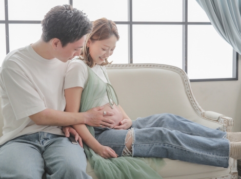 大阪フォトウェディング