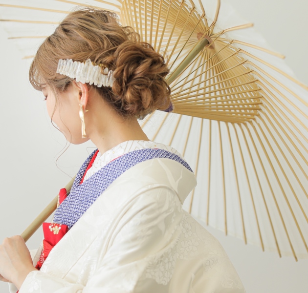 大阪 フォトウェディング