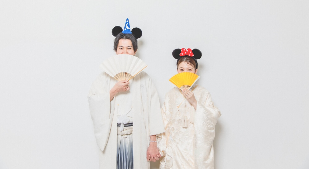 札幌 前撮りフォトウェディング
