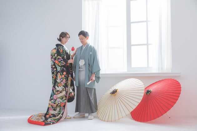 仙台 フォトウェディング