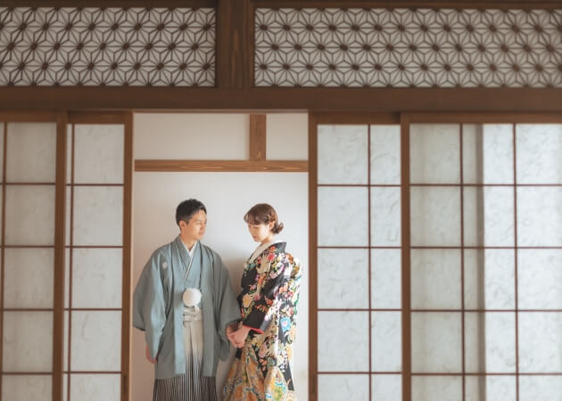 仙台 フォトウェディング