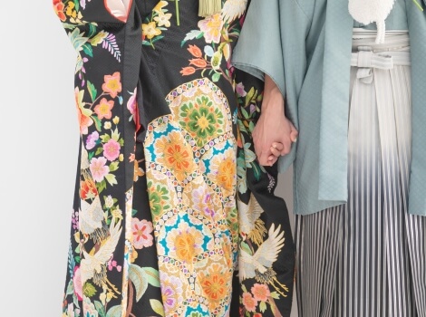 仙台 フォトウェディング