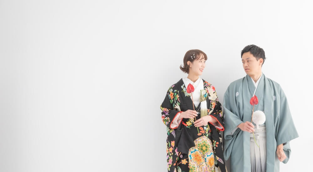 仙台 フォトウェディング