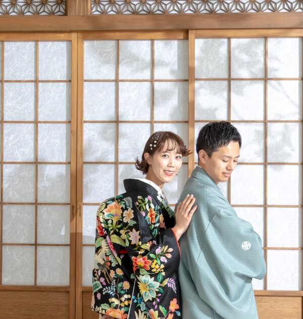 仙台 フォトウェディング