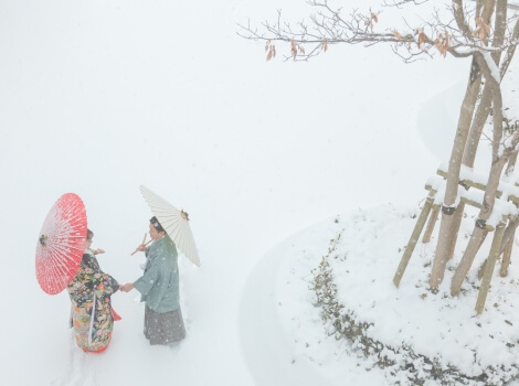 仙台 フォトウェディング