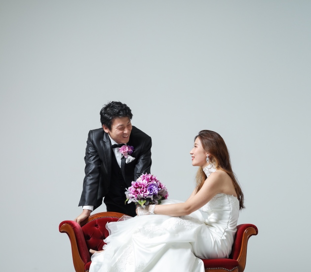仙台 フォトウェディング