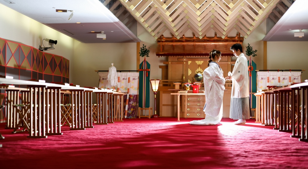 仙台 フォトウェディング