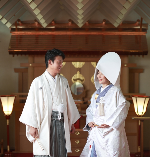 仙台 フォトウェディング