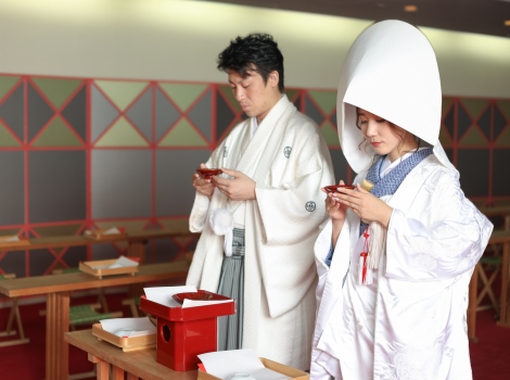 仙台 フォトウェディング