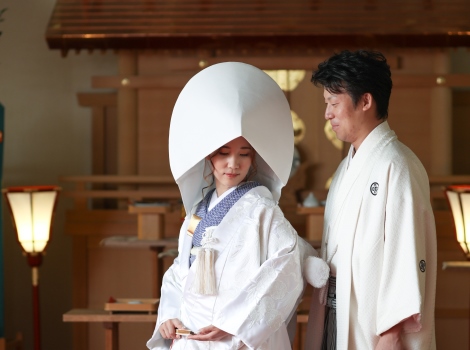 仙台 フォトウェディング