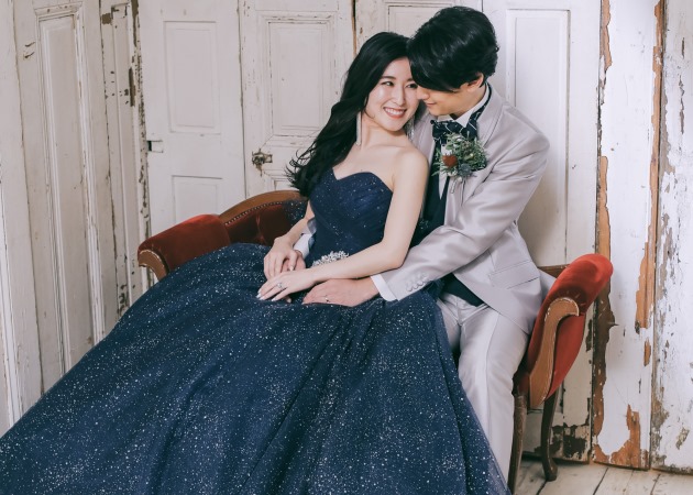 芝公園 フォトウェディング