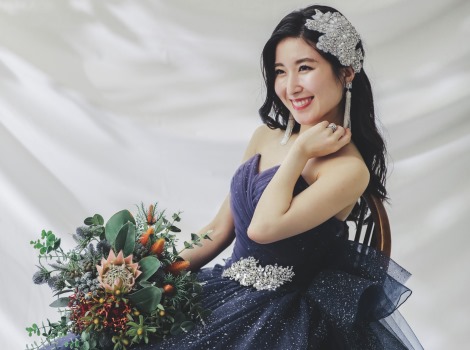 芝公園 フォトウェディング