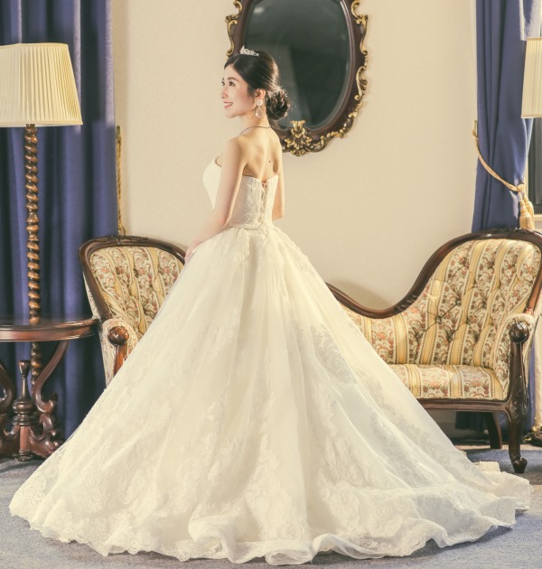 芝公園 フォトウェディング