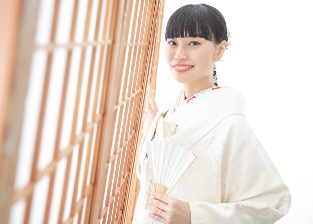 東京・新宿 フォトウェディング