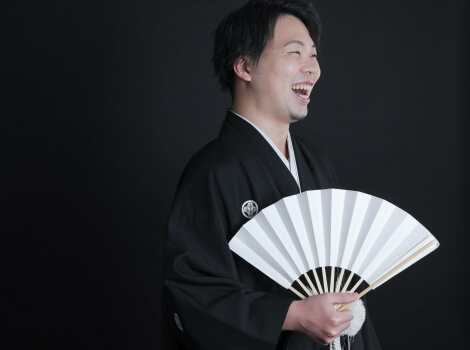 東京・新宿 フォトウェディング