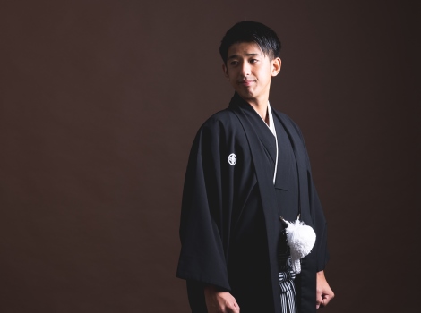 新宿 フォトウェディング