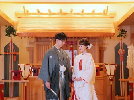 新前橋 前撮りフォトウェディング