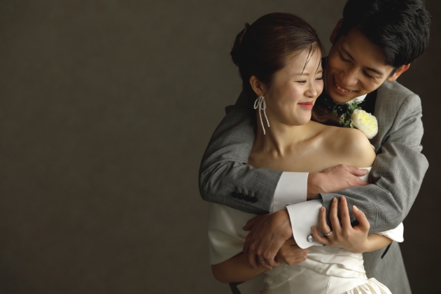 横浜 フォトウェディング