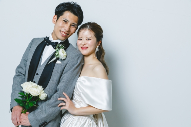 横浜 フォトウェディング