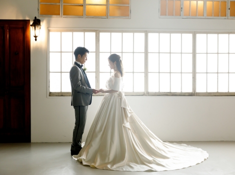 横浜 フォトウェディング