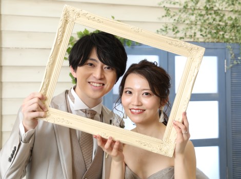 横浜 フォトウェディング