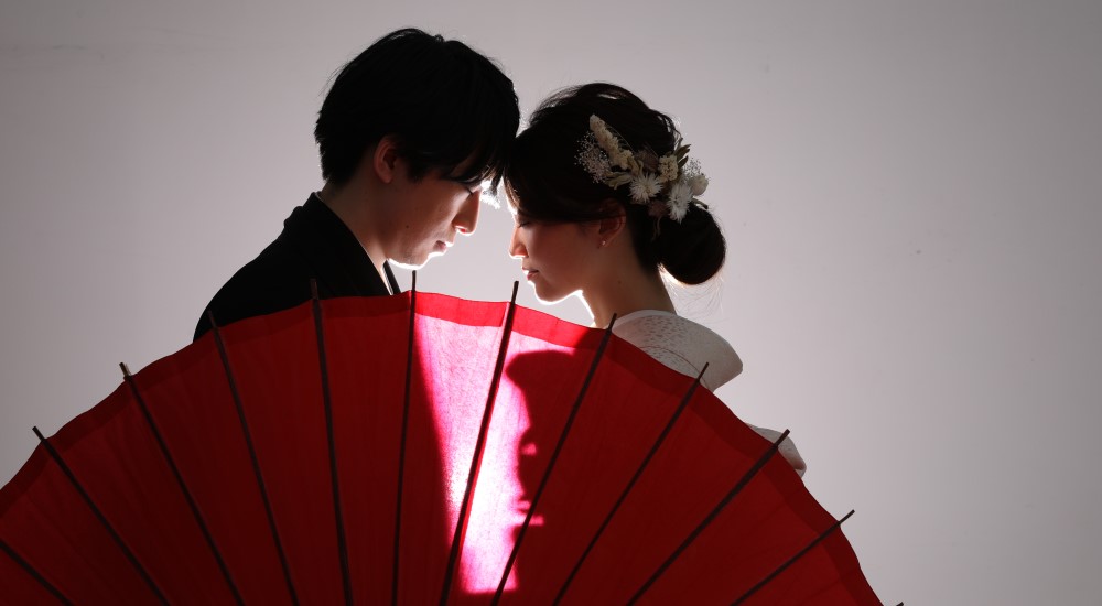 横浜 フォトウェディング