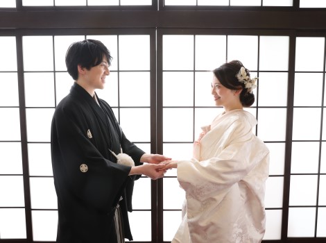 横浜 フォトウェディング