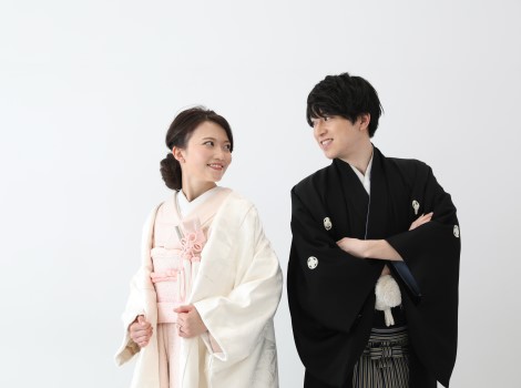 横浜 フォトウェディング