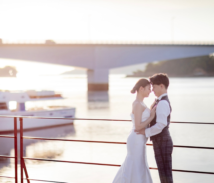 前撮り 天草 フォトデータプラン