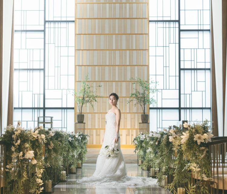 チャペル・名古屋（名駅）