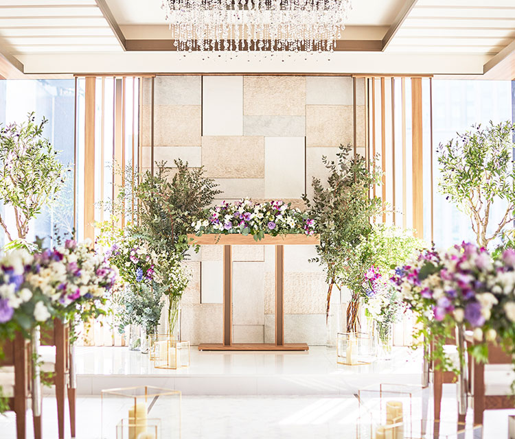 チャペル・銀座