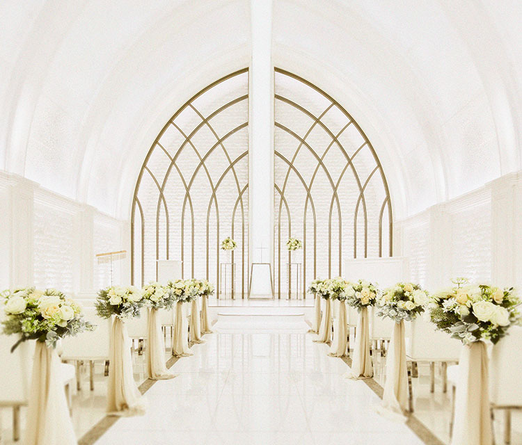 チャペル・池袋（ルミエールクルス）