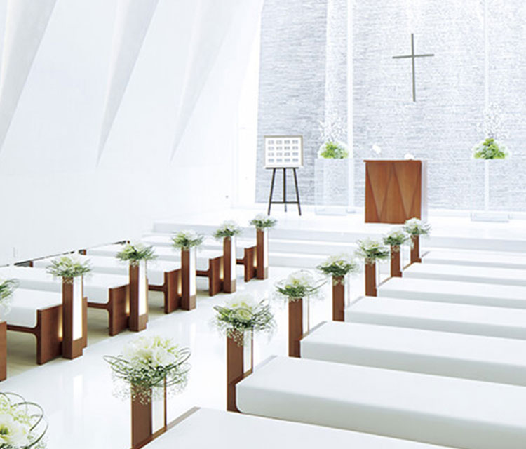 KOTOWA京都八坂チャペル