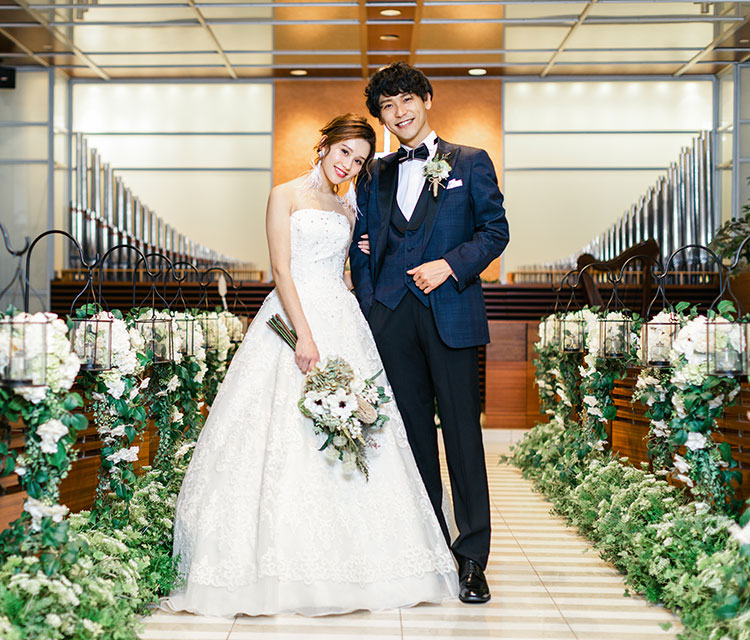 チャペル レ･シェルバン