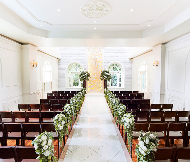 チャペル・南麻布