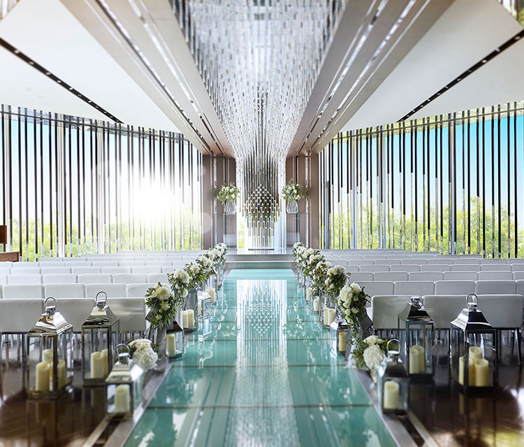 チャペル・名古屋栄（ネクスト）