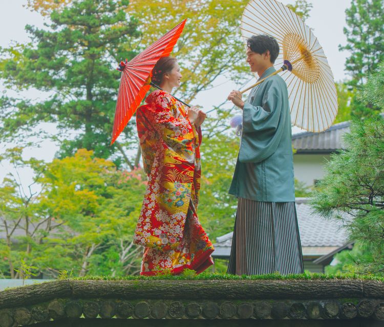 日本庭園（輪王寺）フォト データプラン