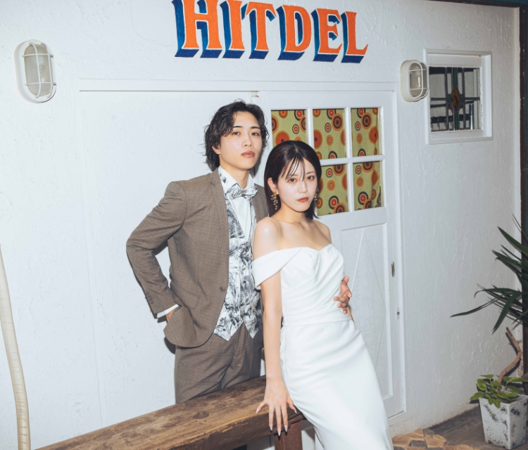 前撮り 河原町繊維問屋街フォト データプラン