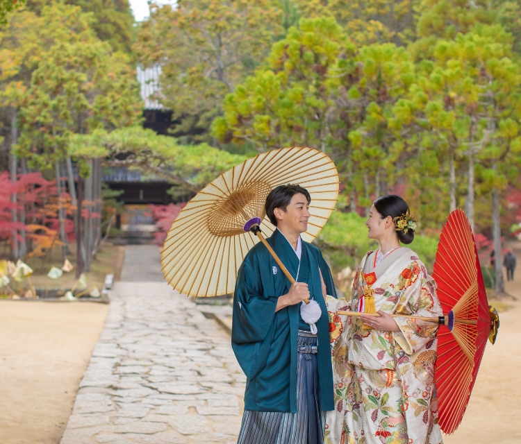 曹源寺フォト 基本プラン