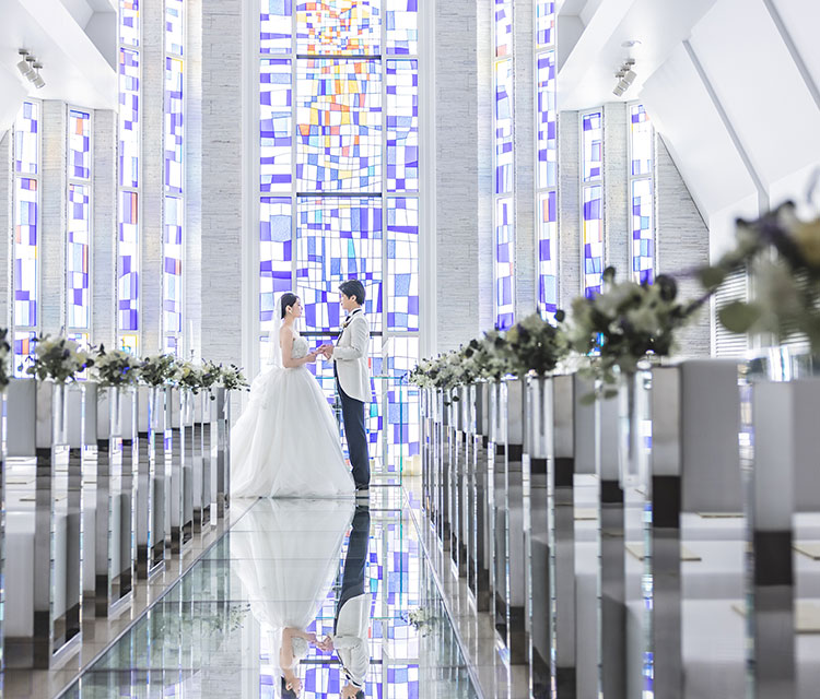 セントセレスティア（ホテル国際21）