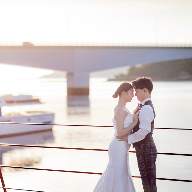 前撮り 天草 フォトデータプラン