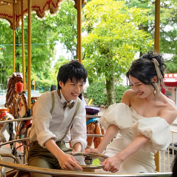 熊本市動植物園フォト 基本プラン