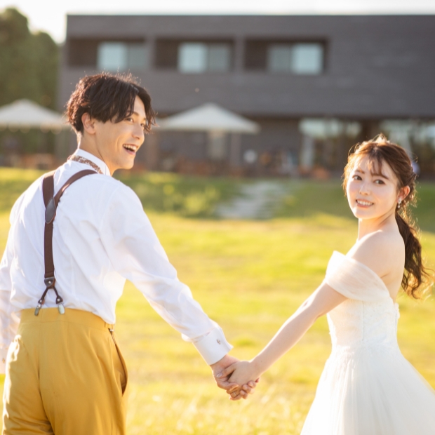 前撮り グランピングソラニア　基本プラン