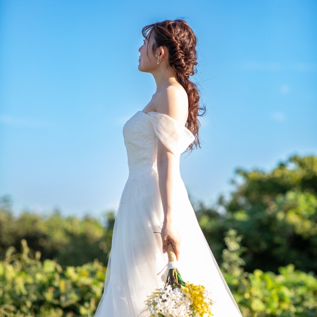 前撮り グランピングソラニア　基本プラン