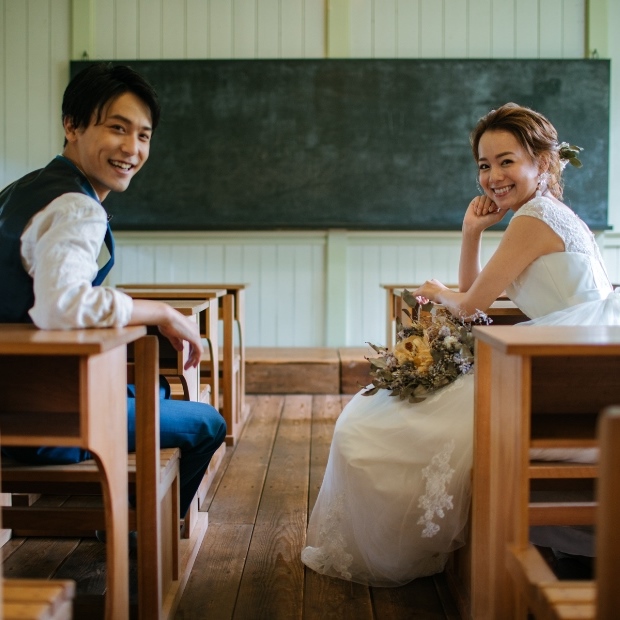 開拓の村フォト データプラン