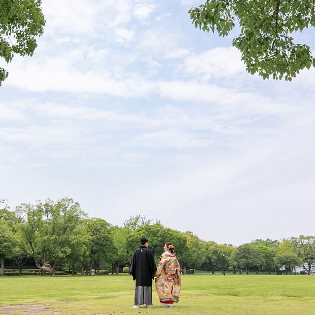 熊本城フォト 基本プラン