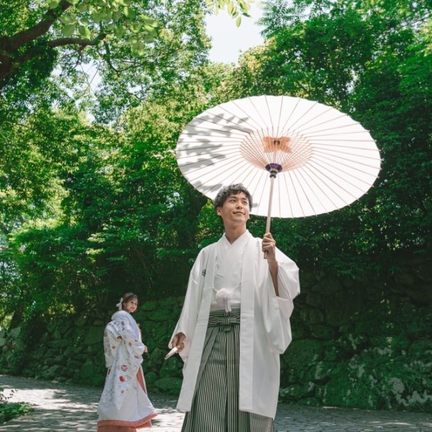 舞鶴公園フォト 基本プラン