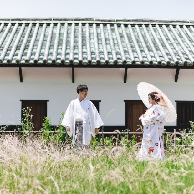 舞鶴公園フォト 基本プラン