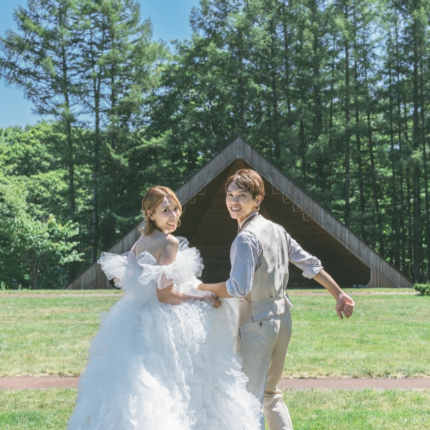 前撮り ニセコ2ロケーションフォト データプラン