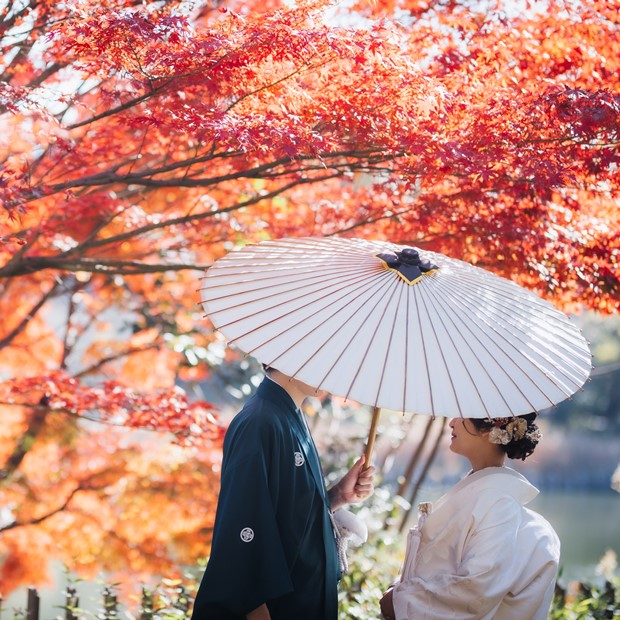 洗足池公園 スタジオ&ロケーションプラン